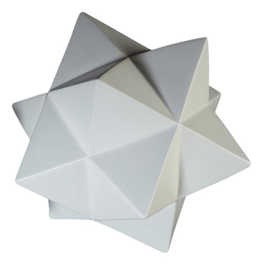 the Global Views 8.82585 Decorative accessory is available in Edmonton at McElherans Furniture + Design