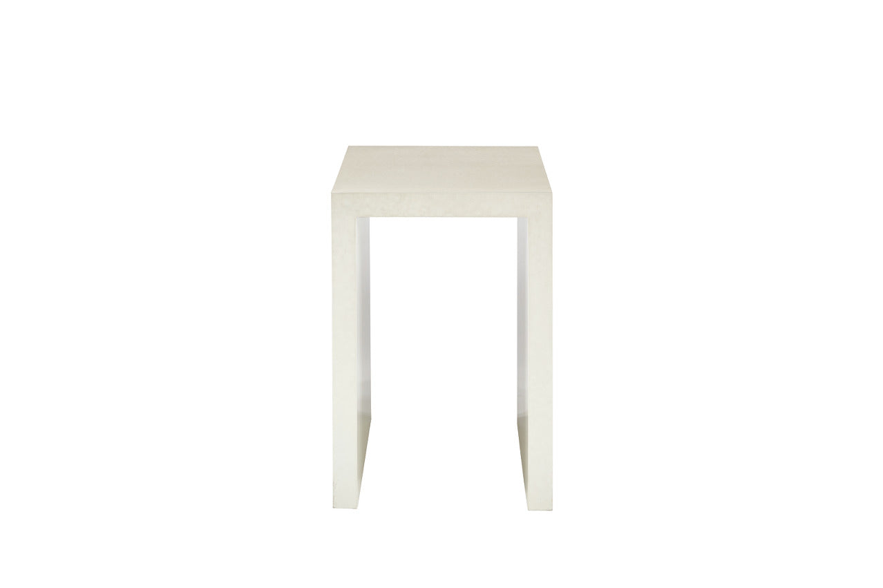 the Bernhardt 362-107 living room occasional end table is available in Edmonton at McElherans Furniture + Design