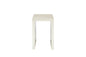 the Bernhardt 362-107 living room occasional end table is available in Edmonton at McElherans Furniture + Design
