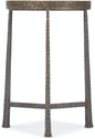 the Hooker Furniture Funda 628-50004-15 living room occasional end table is available in Edmonton at McElherans Furniture + Design