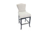 the Precedent  transitional 6BS-BNXU casual dining bar stool is available in Edmonton at McElherans Furniture + Design
