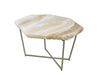 the Hickory White   813-09 living room occasional cocktail table is available in Edmonton at McElherans Furniture + Design