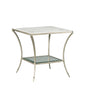 the Sherrill Occasional Carlyle 966-009 living room occasional end table is available in Edmonton at McElherans Furniture + Design