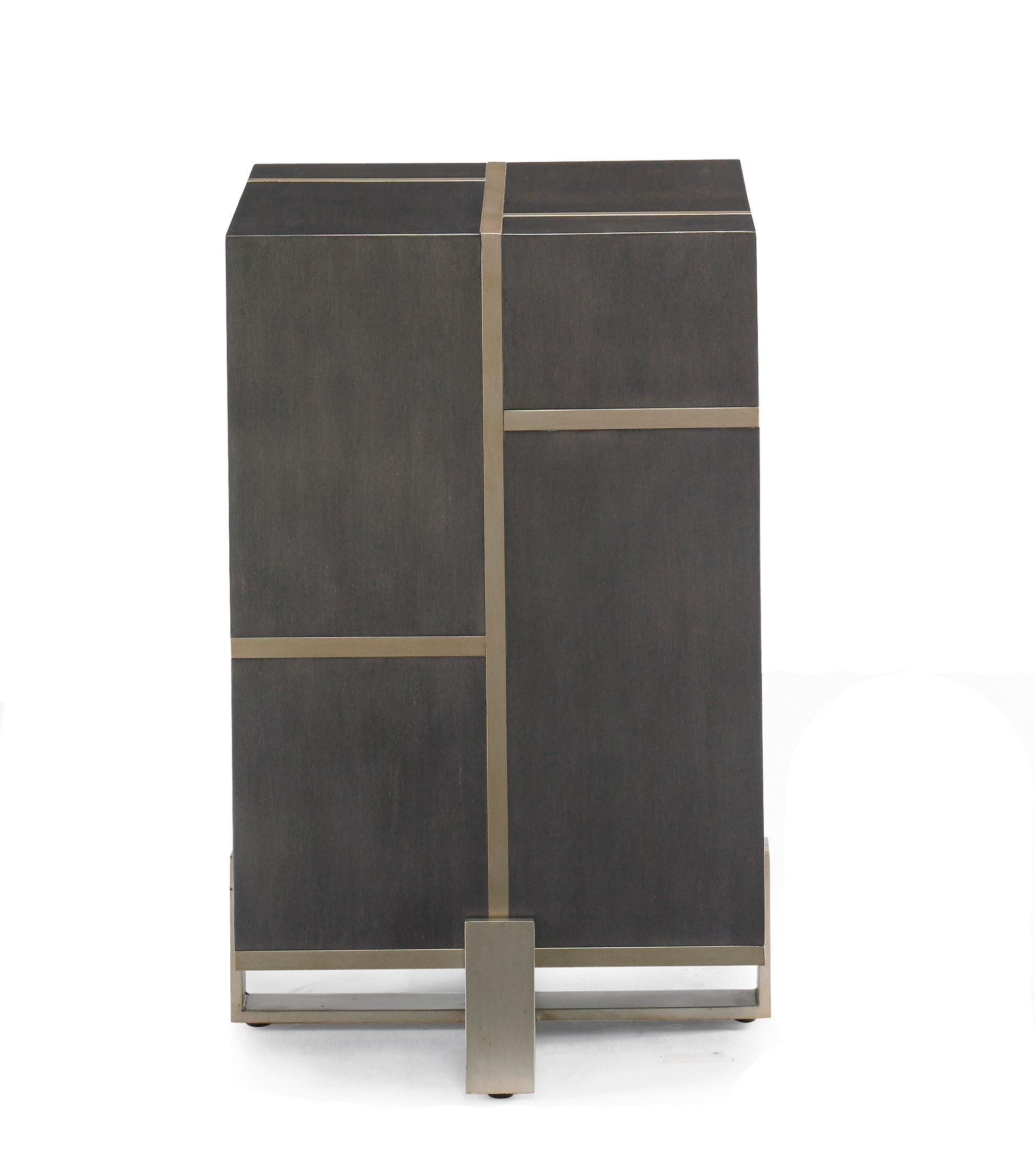 the Sherrill Occasional Milos 967-094 living room occasional end table is available in Edmonton at McElherans Furniture + Design
