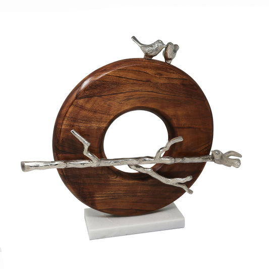 the Sagebrook 13795 Decorative accessory is available in Edmonton at McElherans Furniture + Design