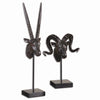 the Uttermost   19930 table top decor accessory is available in Edmonton at McElherans Furniture + Design