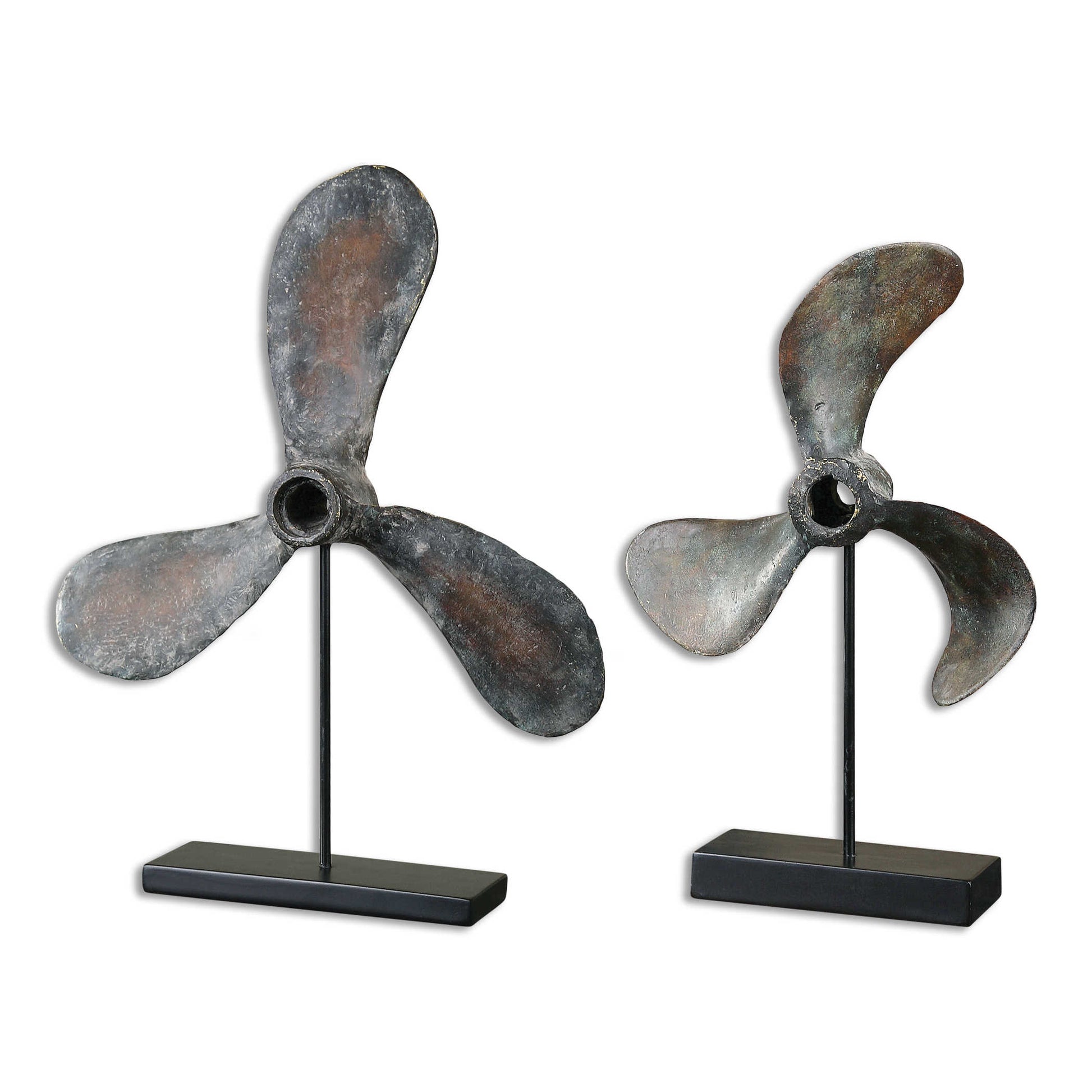 the Uttermost 19947 Decorative accessory is available in Edmonton at McElherans Furniture + Design