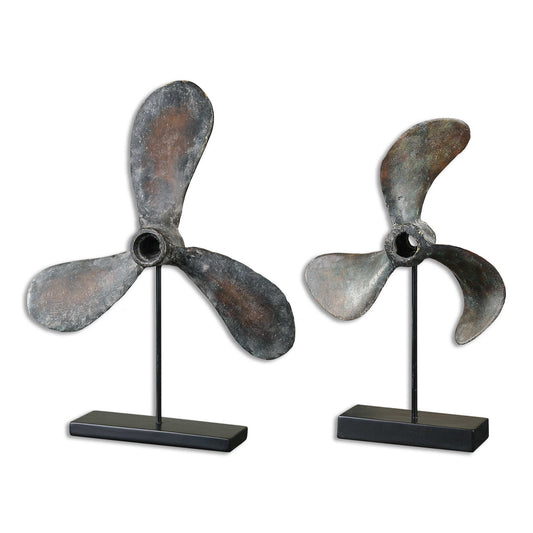 the Uttermost 19947 Decorative accessory is available in Edmonton at McElherans Furniture + Design