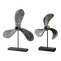 the Uttermost 19947 Decorative accessory is available in Edmonton at McElherans Furniture + Design
