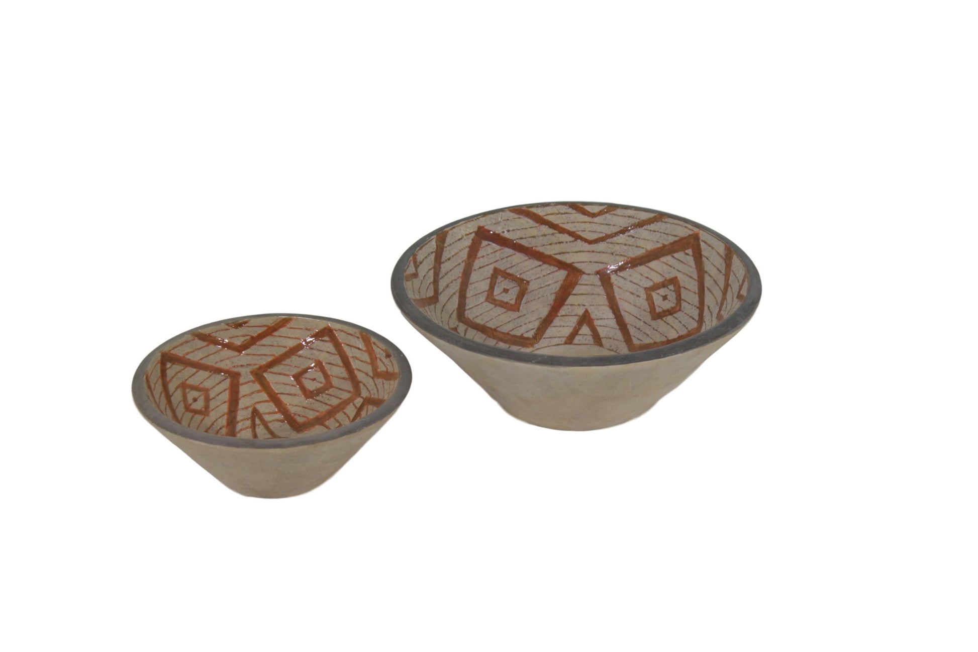 the McElheran's 38-042 Decorative accessory is available in Edmonton at McElherans Furniture + Design