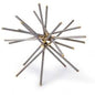 the Regina Andrew 55-7443-SMSIL Decorative accessory is available in Edmonton at McElherans Furniture + Design