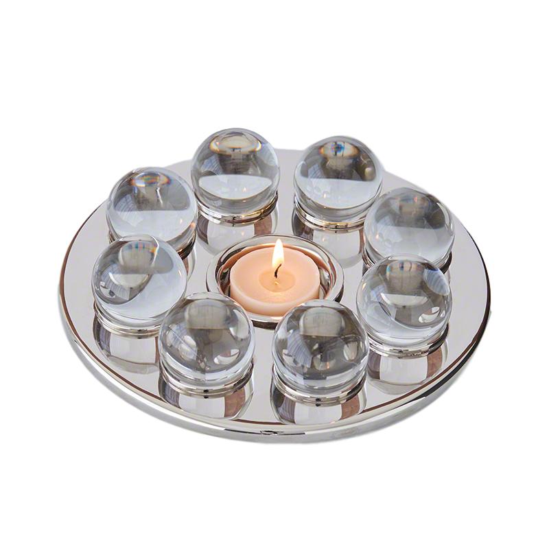 the Global Views 9.92637 Decorative accessory is available in Edmonton at McElherans Furniture + Design
