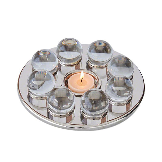 the Global Views 9.92637 Decorative accessory is available in Edmonton at McElherans Furniture + Design