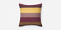 the Loloi P0164 Plum/Multi Decorative toss pillow is available in Edmonton at McElherans Furniture + Design