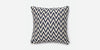 the Loloi   P0244 Beige/Navy table top decor toss pillow is available in Edmonton at McElherans Furniture + Design