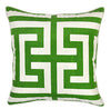 the Classic Home   V750027 table top decor toss pillow is available in Edmonton at McElherans Furniture + Design