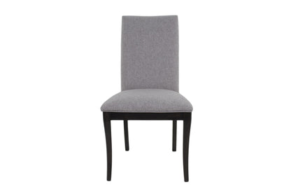 the Bermex CB-1220 P247 dining room chair is available in Edmonton at McElherans Furniture + Design