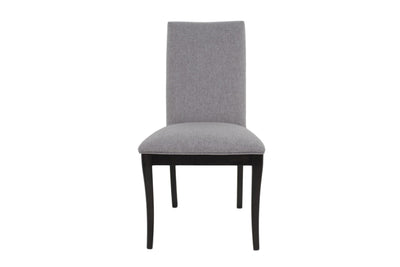 the BDM  transitional CB-1220 P247 dining room dining chair is available in Edmonton at McElherans Furniture + Design
