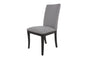 the Bermex CB-1220 P247 dining room chair is available in Edmonton at McElherans Furniture + Design