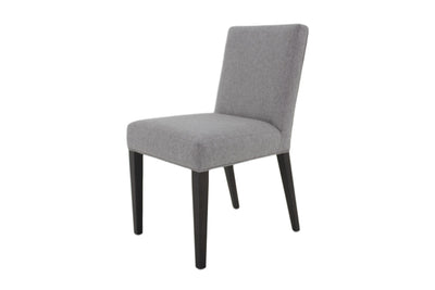 the BDM  transitional CB-1361 P247 dining room dining chair is available in Edmonton at McElherans Furniture + Design