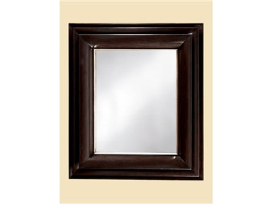 the Marge Carson DSF17-1 bedroom mirror is available in Edmonton at McElherans Furniture + Design