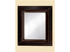 the Marge Carson  transitional DSF17-1 bedroom mirror is available in Edmonton at McElherans Furniture + Design