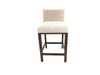 the BDM  transitional BSF-1353U dining room bar stool is available in Edmonton at McElherans Furniture + Design