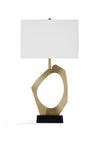 the Basset Mirror   L4204T lamp table lamp is available in Edmonton at McElherans Furniture + Design