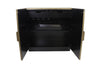 the Basset Mirror   A2289X living room occasional chest is available in Edmonton at McElherans Furniture + Design