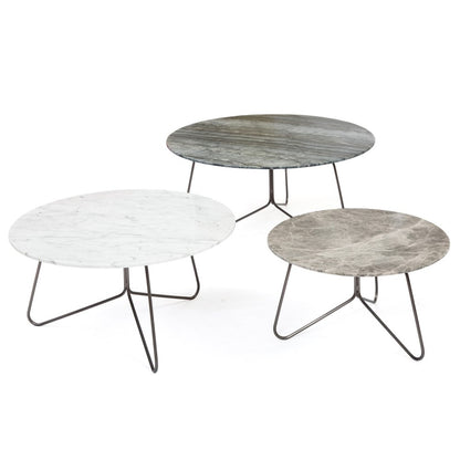the Bellini Modern Tracy living room occasional coffee table is available in Edmonton at McElherans Furniture + Design
