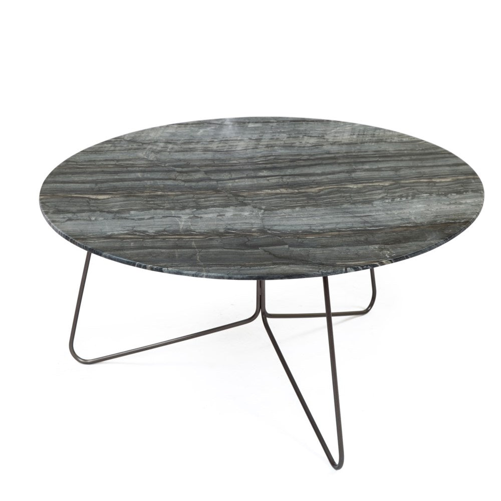 the Bellini Modern Tracy living room occasional coffee table is available in Edmonton at McElherans Furniture + Design
