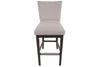 the 3 Piece Bar Stool Package is available in Edmonton at McElherans Furniture + Design