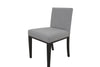 the BDM   CB-1353 F277 dining room dining chair is available in Edmonton at McElherans Furniture + Design