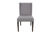 the BDM   CB-1528 P247 dining room dining chair is available in Edmonton at McElherans Furniture + Design