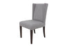 the BDM   CB-1528 P247 dining room dining chair is available in Edmonton at McElherans Furniture + Design