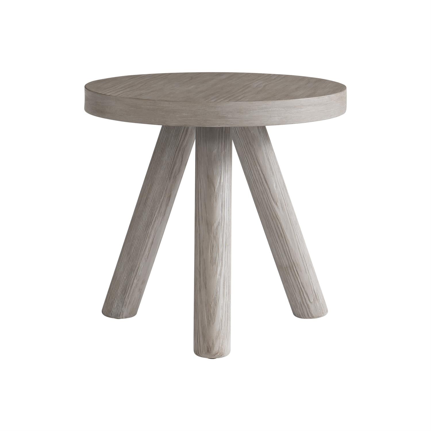 the Bernhardt Harmon 555-125 living room occasional end table is available in Edmonton at McElherans Furniture + Design