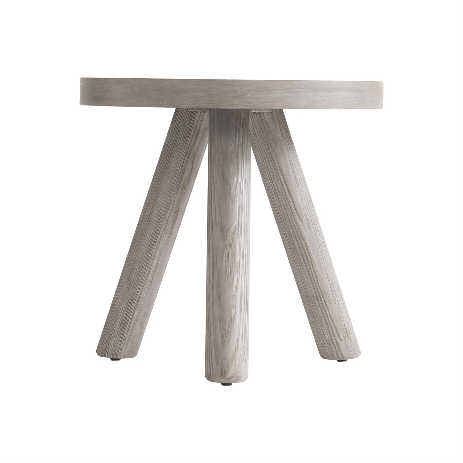the Bernhardt Harmon 555-125 living room occasional end table is available in Edmonton at McElherans Furniture + Design