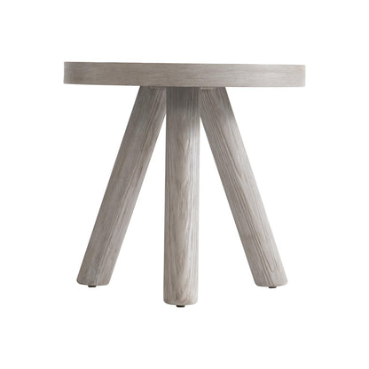 the Bernhardt Harmon 555-125 living room occasional end table is available in Edmonton at McElherans Furniture + Design