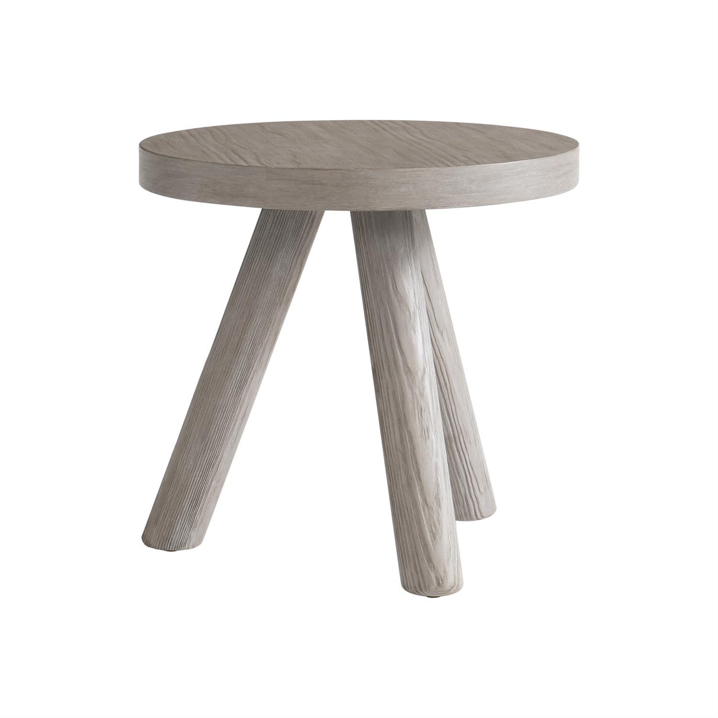 the Bernhardt Harmon 555-125 living room occasional end table is available in Edmonton at McElherans Furniture + Design