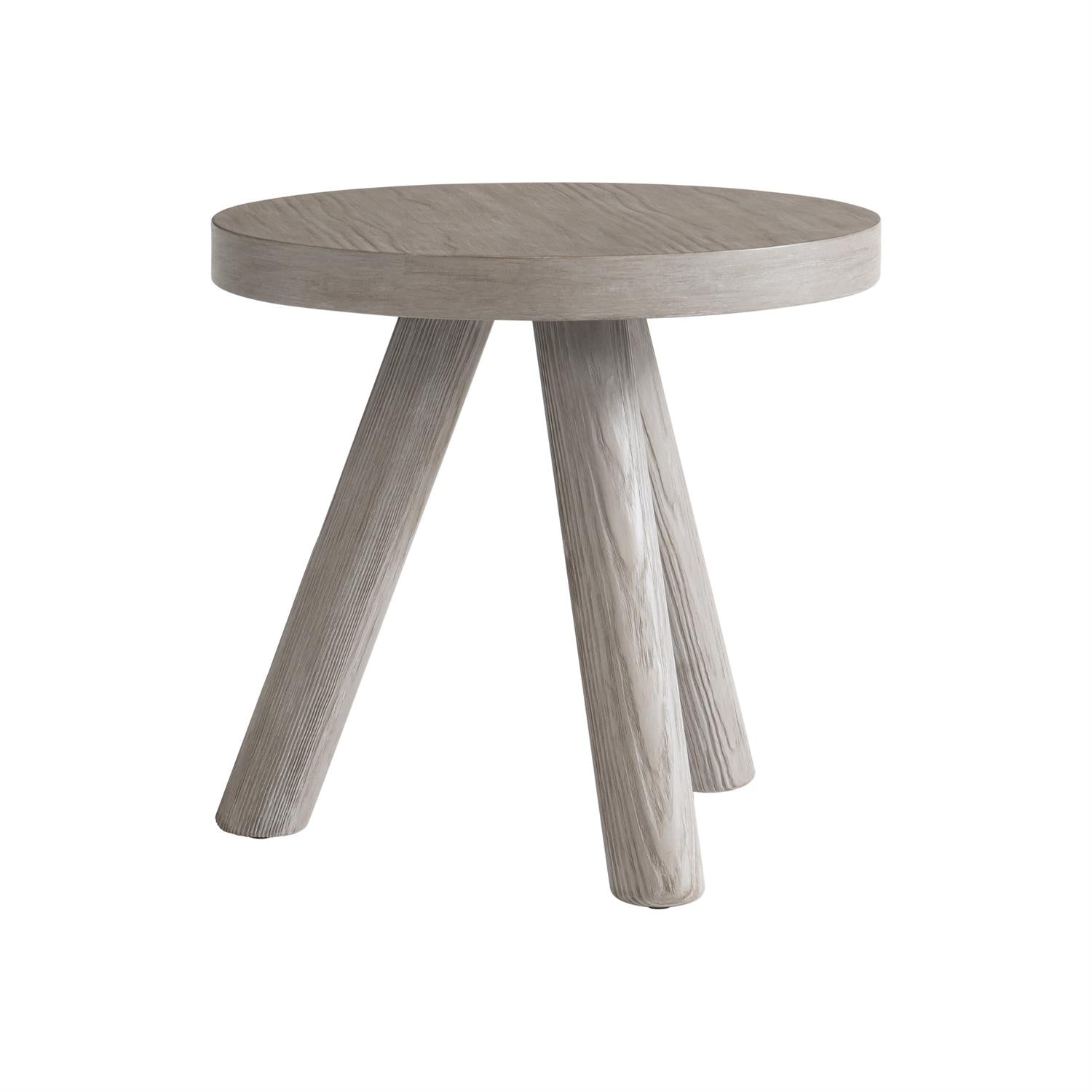 the Bernhardt Harmon 555-125 living room occasional end table is available in Edmonton at McElherans Furniture + Design