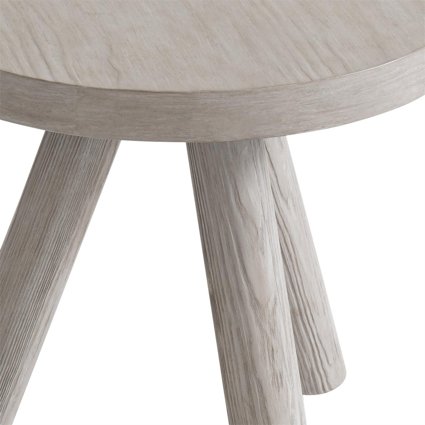 the Bernhardt Harmon 555-125 living room occasional end table is available in Edmonton at McElherans Furniture + Design