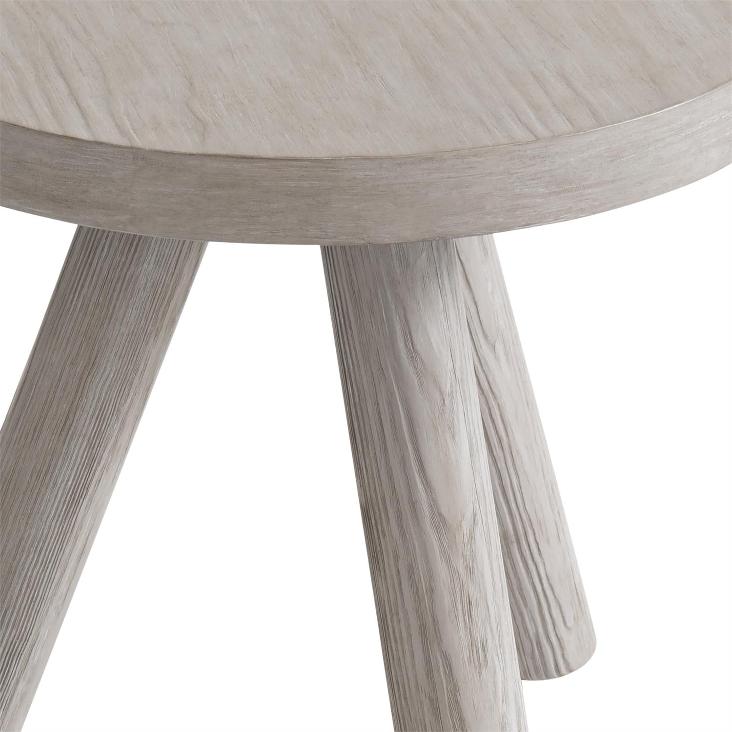the Bernhardt Harmon 555-125 living room occasional end table is available in Edmonton at McElherans Furniture + Design