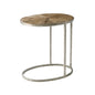 the Theodore Alexander CB50055.C062 living room occasional end table is available in Edmonton at McElherans Furniture + Design