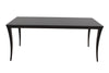the CTH Sherrill Occasional  transitional 70A-7230-88 living room occasional console table is available in Edmonton at McElherans Furniture + Design