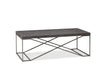 the CTH Sherrill Occasional  transitional Nerani living room occasional cocktail table is available in Edmonton at McElherans Furniture + Design