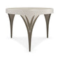 the Caracole Valentina C111-422-402 living room occasional coffee table is available in Edmonton at McElherans Furniture + Design