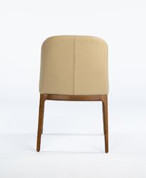 the Colibri Ann dining room chair is available in Edmonton at McElherans Furniture + Design