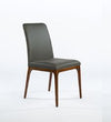 the Colibri  transitional Lucia dining room dining chair is available in Edmonton at McElherans Furniture + Design