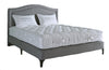 the Vi-Spring   Devonshire mattresses mattress is available in Edmonton at McElherans Furniture + Design