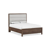 the Durham Perfect Balance transitional 3000-126H/FR bedroom bed is available in Edmonton at McElherans Furniture + Design